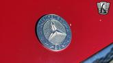 Thumbnail of 1986 Red Mercedes-Benz 560SL