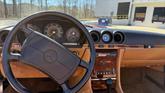 Thumbnail of 1986 Red Mercedes-Benz 560SL