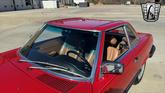 Thumbnail of 1986 Red Mercedes-Benz 560SL