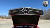 Thumbnail of 1986 Red Mercedes-Benz 560SL