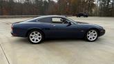Thumbnail of 2000 Blue Jaguar XK8