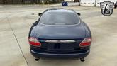 Thumbnail of 2000 Blue Jaguar XK8
