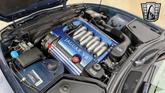 Thumbnail of 2000 Blue Jaguar XK8