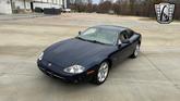 Thumbnail of 2000 Blue Jaguar XK8
