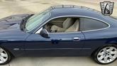 Thumbnail of 2000 Blue Jaguar XK8