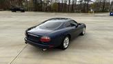 Thumbnail of 2000 Blue Jaguar XK8