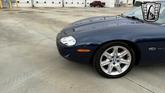 Thumbnail of 2000 Blue Jaguar XK8