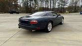 Thumbnail of 2000 Blue Jaguar XK8