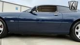 Thumbnail of 2000 Blue Jaguar XK8