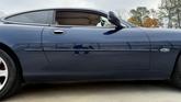 Thumbnail of 2000 Blue Jaguar XK8