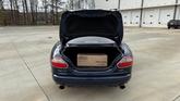 Thumbnail of 2000 Blue Jaguar XK8