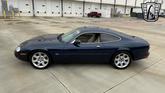 Thumbnail of 2000 Blue Jaguar XK8
