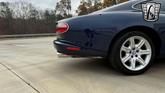 Thumbnail of 2000 Blue Jaguar XK8