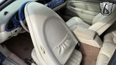 Thumbnail of 2000 Blue Jaguar XK8