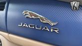 Thumbnail of 2000 Blue Jaguar XK8