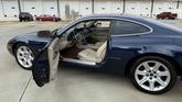 Thumbnail of 2000 Blue Jaguar XK8