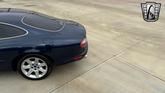 Thumbnail of 2000 Blue Jaguar XK8