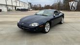 Thumbnail of 2000 Blue Jaguar XK8
