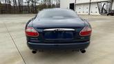 Thumbnail of 2000 Blue Jaguar XK8