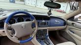 Thumbnail of 2000 Blue Jaguar XK8