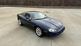 Thumbnail of 2000 Blue Jaguar XK8