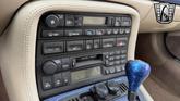 Thumbnail of 2000 Blue Jaguar XK8