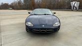 Thumbnail of 2000 Blue Jaguar XK8