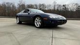 Thumbnail of 2000 Blue Jaguar XK8
