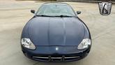 Thumbnail of 2000 Blue Jaguar XK8