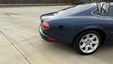 Thumbnail of 2000 Blue Jaguar XK8