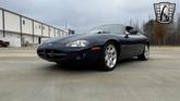 Thumbnail of 2000 Blue Jaguar XK8