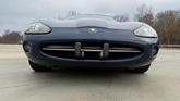 Thumbnail of 2000 Blue Jaguar XK8