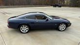 Thumbnail of 2000 Blue Jaguar XK8