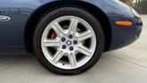 Thumbnail of 2000 Blue Jaguar XK8
