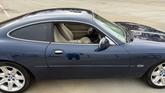 Thumbnail of 2000 Blue Jaguar XK8