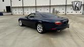 Thumbnail of 2000 Blue Jaguar XK8