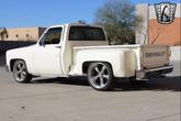Thumbnail of 1983 White Chevrolet C10/K10