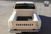 Thumbnail of 1983 White Chevrolet C10/K10