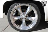 Thumbnail of 1983 White Chevrolet C10/K10