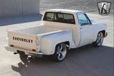 Thumbnail of 1983 White Chevrolet C10/K10