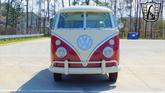 Thumbnail of 1975 Red Volkswagen Type 2