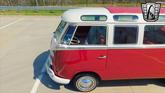 Thumbnail of 1975 Red Volkswagen Type 2