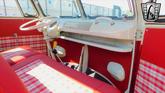Thumbnail of 1975 Red Volkswagen Type 2