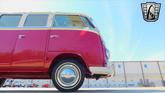 Thumbnail of 1975 Red Volkswagen Type 2