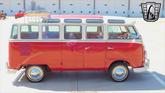 Thumbnail of 1975 Red Volkswagen Type 2