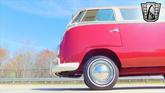 Thumbnail of 1975 Red Volkswagen Type 2