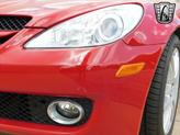 Thumbnail of 2009 Red Mercedes-Benz SLK-Class