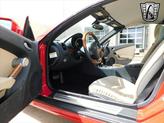 Thumbnail of 2009 Red Mercedes-Benz SLK-Class