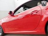 Thumbnail of 2009 Red Mercedes-Benz SLK-Class