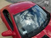 Thumbnail of 2009 Red Mercedes-Benz SLK-Class